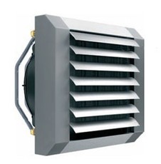 Leo fb 15 Тепловентилятор Водяной