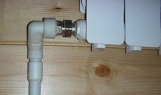 Монтаж пластикового водопровода в Оренбурге