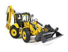 Аренда экскаватора.