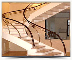 Ограждения из металла