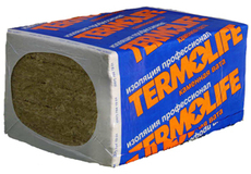 Продажа Базальтовой ваты ТМ Термолайф