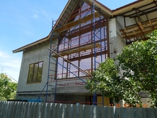 REHAU нестандартные решения