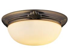 Светильники.