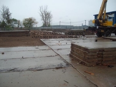 Плиты дорожные бу, ПАГи бу, заборы бу