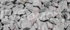 Бутовый камень размер 150- 450 мм с доставкой по Харькову