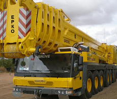 Аренда автокранов по Украине 80, 90, 100, 120, 140, 200, 300