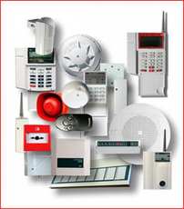 Системы противопожарной безопасности