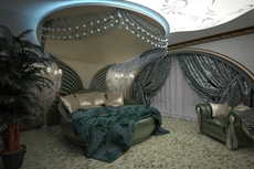 Luxury дизайн интерьеров аппартаментов квартир и домов.