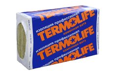 Базальтовый утеплитель "Termolife"