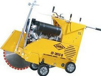 Самоходный швонарезчик. Аренда.