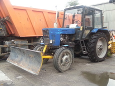 Строительная техника