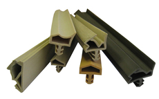 Уплотнитель оконный и дверной Девентер