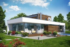 Архитектурное проектирование luxury домов, усадеб, особняков