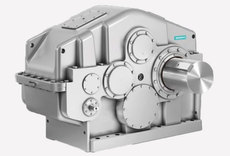 Редукторы, мотор-редукторы, муфты Siemens-Flender купить в У