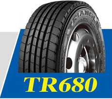 Шины грузовые новые, б/у, восстановленные.