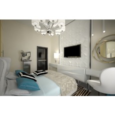 luxury дизайн интерьеров апартаментов, квартир и домов.