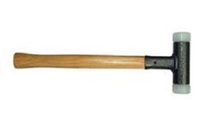 Безынерционный молоток, монтажный молоток