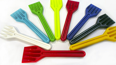 Лопатка монтажная для стеклопакетов