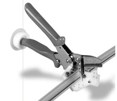 Ножницы для уплотнителя (Девентер, Германия)