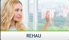 Rehau Окна ПВХ г. Киев