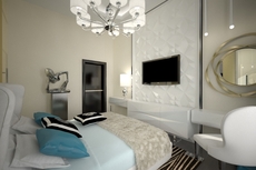 luxury дизайн интерьеров аппартаментов квартир и домов. Доро