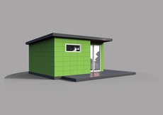 Первые 5 домов по цене 8 000$