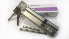 Серцевины для замка 40/70 мм