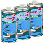 Очиститель для ПВХ Cosmofen 5, 10, 20