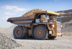 Вывоз грунта, доставка сыпучих материалов