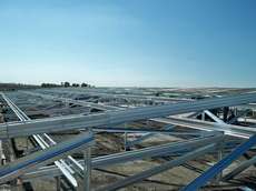 Строительство любой сложности