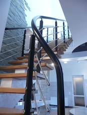 Поручни для любых ограждений