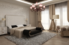 luxury дизайн интерьеров аппартаментов квартир и домов Викто