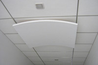 Подвесные потолки Armstrong