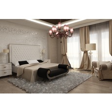 luxury дизайн интерьеров аппартаментов квартир и домов Викто