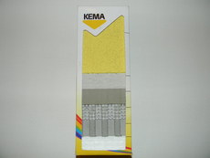 Фасадная система теплоизоляции Kema