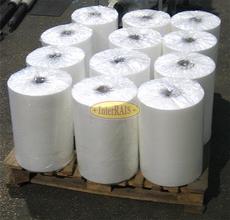 Производство полиэтиленовой плёнки.