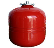 Кип и автоматика, баки.