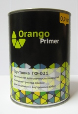 Реализуем Грунт по металлу ГФ-021