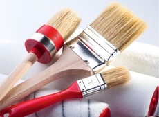 Косметический ремонт офисов