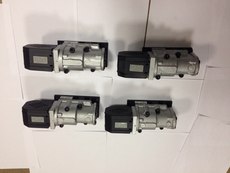 Пневмораспределители В64-13м, ПВ64-14м, БВ64-23м, ПБВ64-24м,