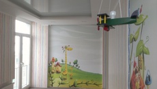 Ремонтно отделочные роботы всех видов