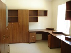 Офисная мебель от производителя