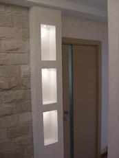 Ремонт гостиной