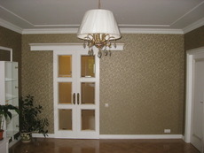 Комплексный ремонт квартир