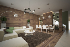 luxury дизайн интерьеров апартаментов квартир и домов 