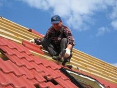 Ремонт кровли, ремонт крыши, кровельные работы.