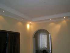 Шпаклёвка, фриз, лепка, покраска, поклейка обоев и др.