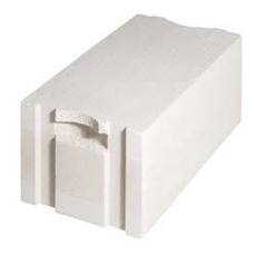 Газоблок автоклавный Аэрок