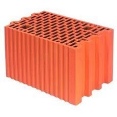 Керамические блоки Поротерм