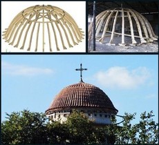 Проект деревянных конструкций